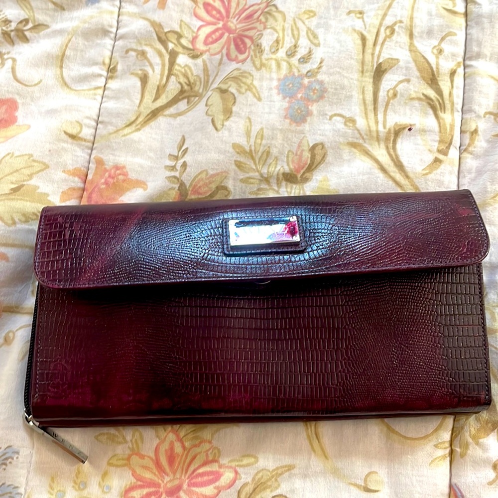 Beautiful Clutch